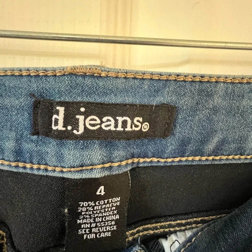 D.jeans (new without tag) - Picture 3 of 4